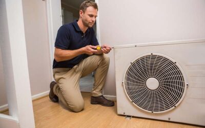 How we can fix air conditioning less cooling